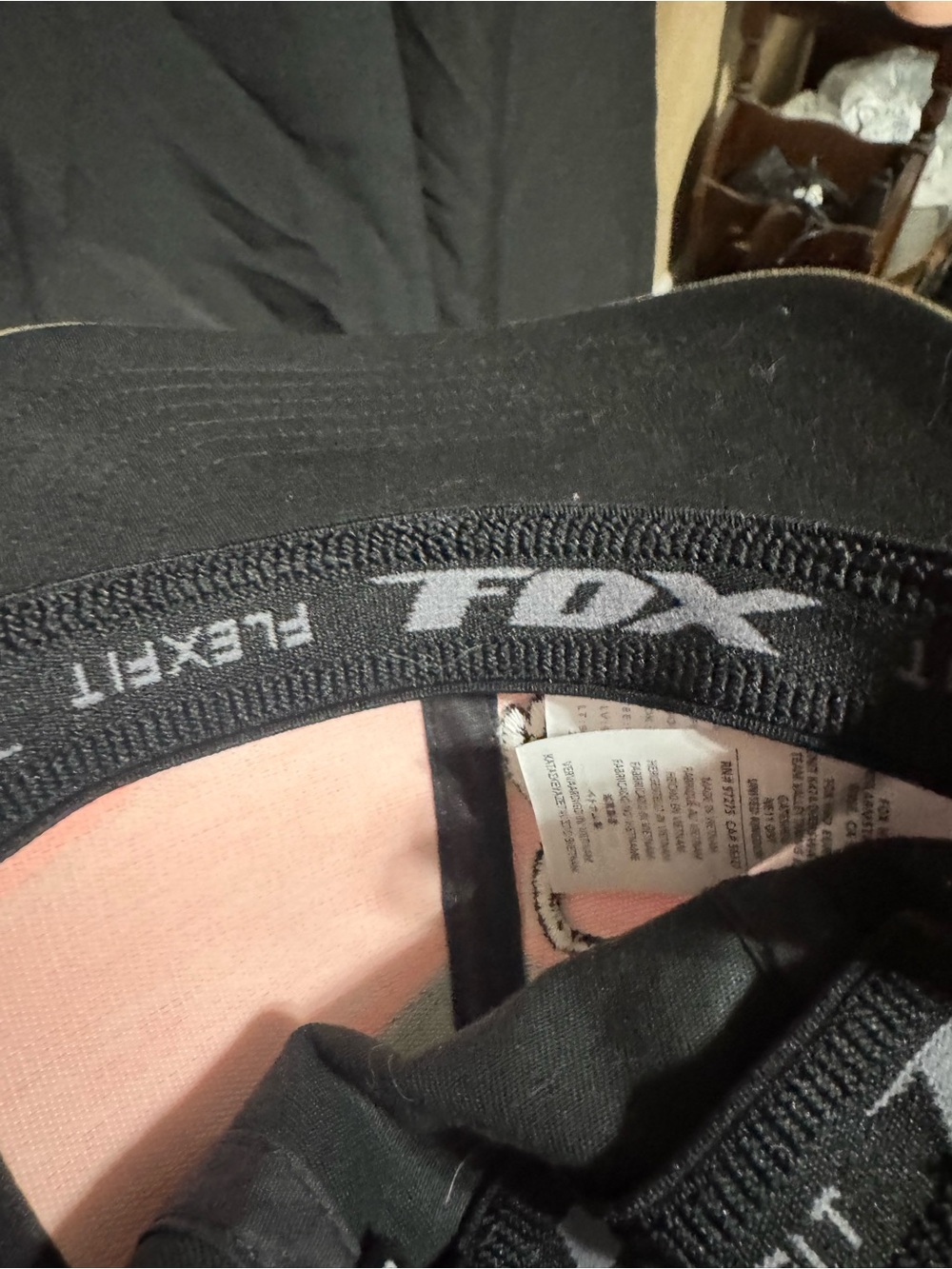 Fox Hat - Picture 6 of 6